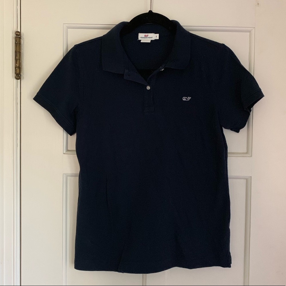 Vineyard Vines Polo